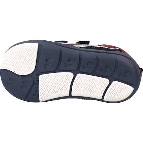 Botte bébé cuir gibino Bleu 800 6 - vertbaudet enfant 