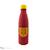 Gourde isotherme gryffondor let's go - harry potter Rouge 4 - vertbaudet enfant 