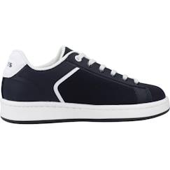 Chaussures-Chaussures garçon 23-38-Basket enfant synthétique boulevard 2.0