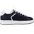 Basket enfant synthétique boulevard 2.0 Bleu marine 1 - vertbaudet enfant 