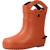Botte bébé caoutchouc caoutchouc tarri dash t Orange orange 4 - vertbaudet enfant 