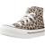 Basket enfant textile enfant textile chuck taylor eva lift hi Imprimé animalier 4 - vertbaudet enfant 