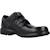 Derby enfant cuir cuir remi pace k Noir black 5 - vertbaudet enfant 