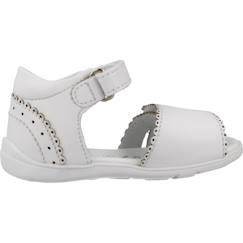 Chaussures-Sandale bébé cuir galetta