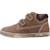 Bottes garçon Bleu 800+Brun clair 260+Marron 460 14 - vertbaudet enfant 