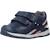 Derby bébé cuir glasgow Bleu 800 4 - vertbaudet enfant 