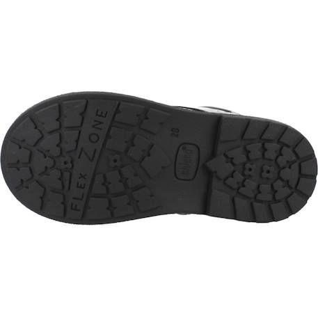 Botte bébé synthétique carma Noir 6 - vertbaudet enfant 