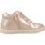 Botte enfant synthétique codina Noir+Rose 7 - vertbaudet enfant 