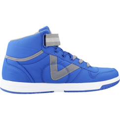 Chaussures-Chaussures garçon 23-38-Basket enfant synthétique enfant synthétique nylon