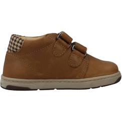 Chaussures-Botte bébé cuir george