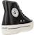 Basket enfant synthétique enfant synthétique Noir 3 - vertbaudet enfant 