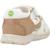Sandale bébé synthétique giulio Blanc 570 3 - vertbaudet enfant 
