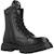 Botte enfant synthétique s v3x581096 Noir 5 - vertbaudet enfant 