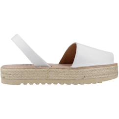 Chaussures-Chaussures fille 23-38-Sandale enfant cuir s irene