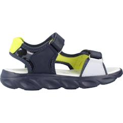 Chaussures-Chaussures garçon 23-38-Sandale enfant synthétique caiden