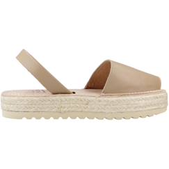 Chaussures-Sandale enfant cuir s irene