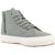 Basket enfant textile s21415w Vert et gris 5 - vertbaudet enfant 