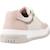 Baskets enfant fille Rose et beige 3 - vertbaudet enfant 