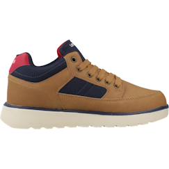 Chaussures-Chaussures garçon 23-38-Basket enfant synthétique montana