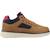 Basket enfant synthétique montana Brun et marine+Marron et marine 1 - vertbaudet enfant 