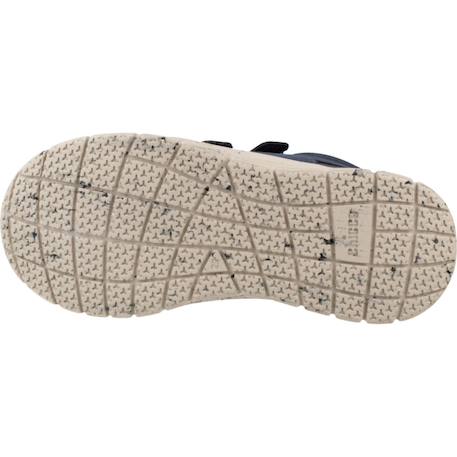 Botte enfant synthétique cerro Bleu 800 6 - vertbaudet enfant 