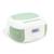 Lecteur cd radio céleste bluetooth, mp3 avec port usb, lecteur carte micro sd Bleu+Rose+Vert 14 - vertbaudet enfant 