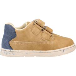 Chaussures-Chaussures bébé 17-26-Derby bébé synthétique gadeo