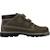 Botte bébé cuir Brun clair 260+Brun clair 740+Noir 800+Vert 950 19 - vertbaudet enfant 