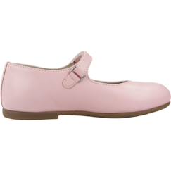 Chaussures-Derby bébé cuir