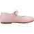 Derby bébé cuir Bleu 800+Marron 240+Rose 100 13 - vertbaudet enfant 