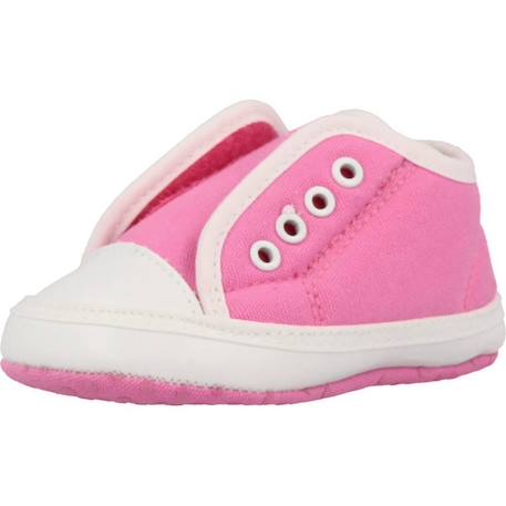 Basket enfant textile onique Rose 150 4 - vertbaudet enfant 