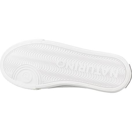 Basket enfant textile ayasy Blanc 6 - vertbaudet enfant 