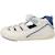 Sandale bébé cuir g7 Blanc 300 2 - vertbaudet enfant 