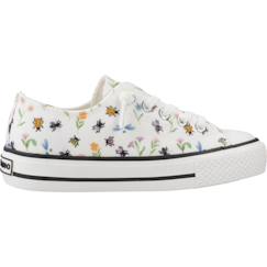 Chaussures-Chaussures bébé 17-26-Basket bébé textile ayasy