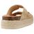 Sandale enfant cuir s eva Beige+Blanc+Gris methanol+Rose antique 3 - vertbaudet enfant 