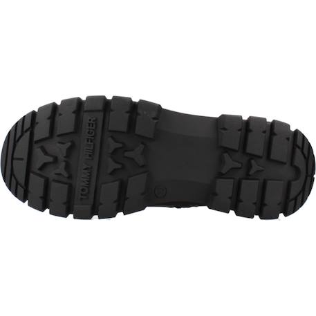 Bottes enfant garçon Noir 6 - vertbaudet enfant 