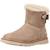 Botte bébé textile florine Marron 4 - vertbaudet enfant 