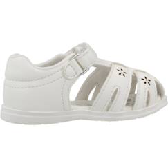 Chaussures-Sandale bébé synthétique giova