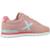 Basket enfant synthétique synthétique dash kid Rose 168 1 - vertbaudet enfant 