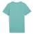 T-shirt garçon manches courtes Turquoise 2 - vertbaudet enfant 