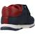 Basket bébé cuir gervaso Bleu 800 3 - vertbaudet enfant 