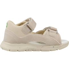 Chaussures-Sandale bébé textile grant