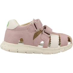 Chaussures-Sandale bébé textile giusy