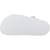 Sandale bébé synthétique fleurette Argent 020+Blanc 300 6 - vertbaudet enfant 