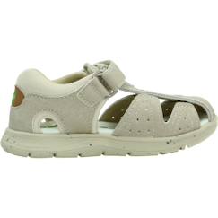 Chaussures-Sandale bébé synthétique cardiff