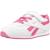 Basket bébé synthétique royal jog 3.0 ela Blanc et rose 4 - vertbaudet enfant 