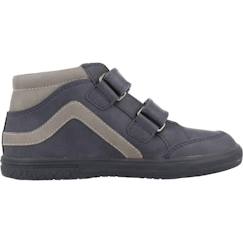 Chaussures-Botte bébé cuir cleto