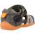 Sandale bébé cuir gunter Vert 650 3 - vertbaudet enfant 