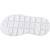 Sandale bébé synthétique gester Blanc 300 6 - vertbaudet enfant 