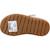 Sandale bébé cuir cuir roam bay t Argent silver 6 - vertbaudet enfant 